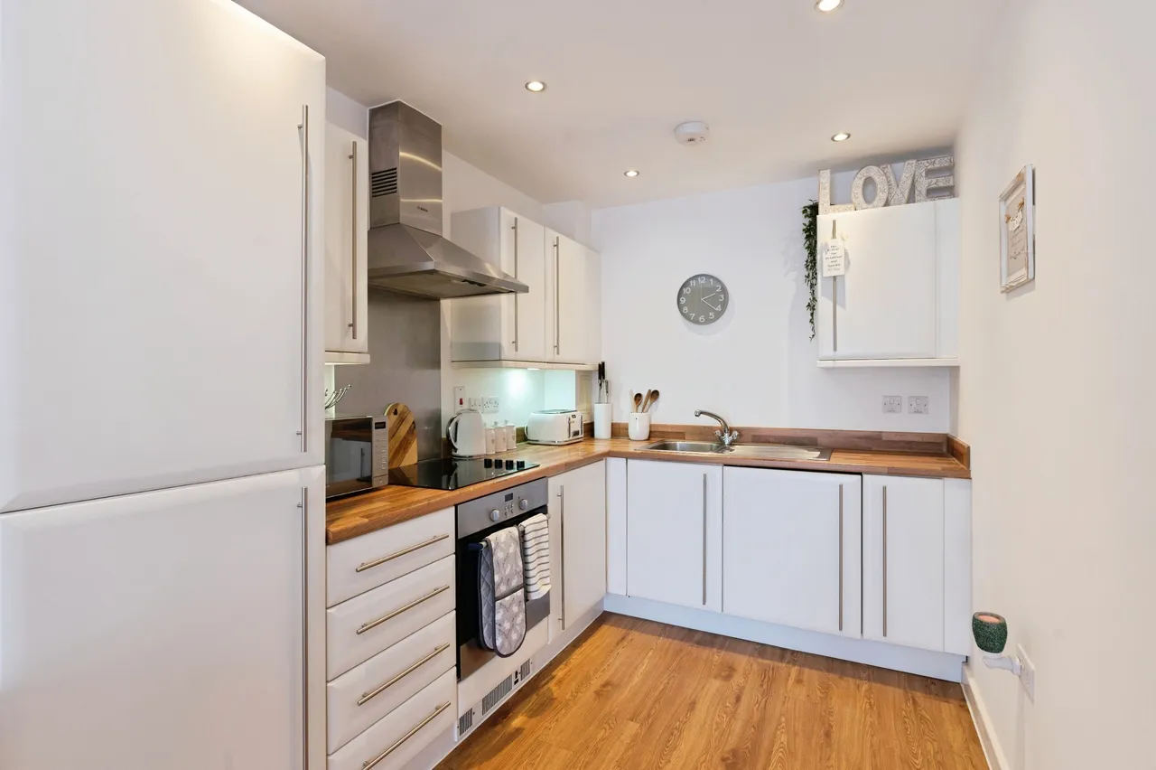 Powell Road, Basildon, photo 4