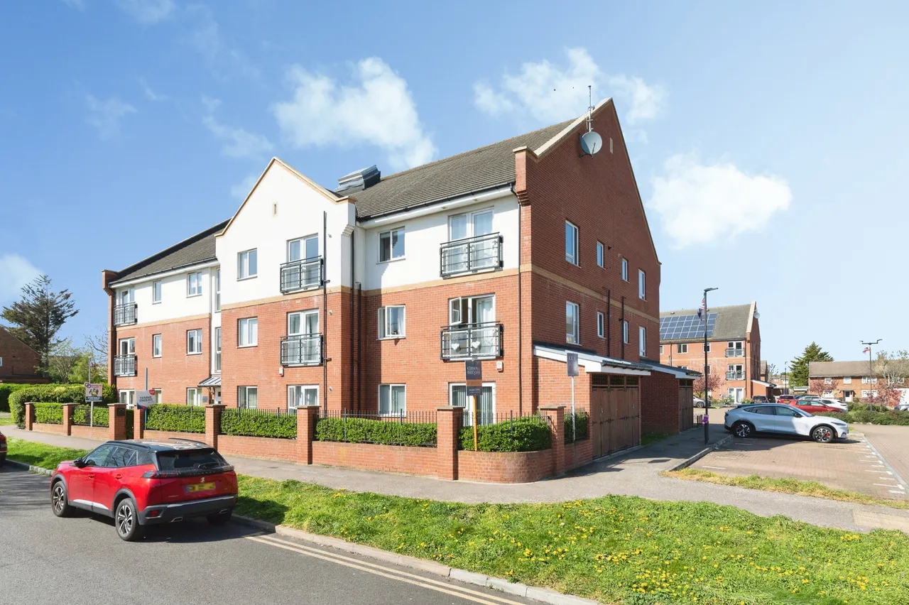 Powell Road, Basildon, photo 8