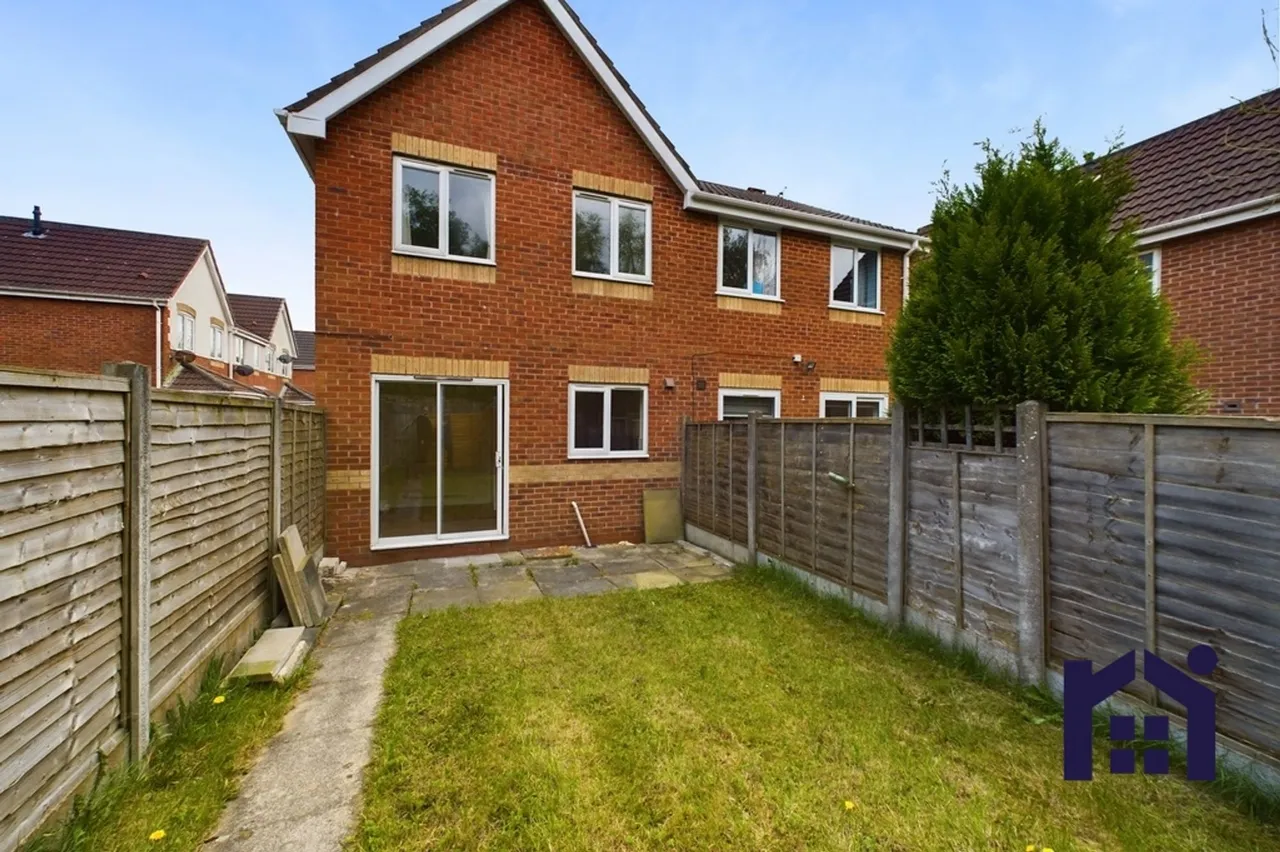 Ambledene, Bamber Bridge, Preston, PR5 8JR, photo 13
