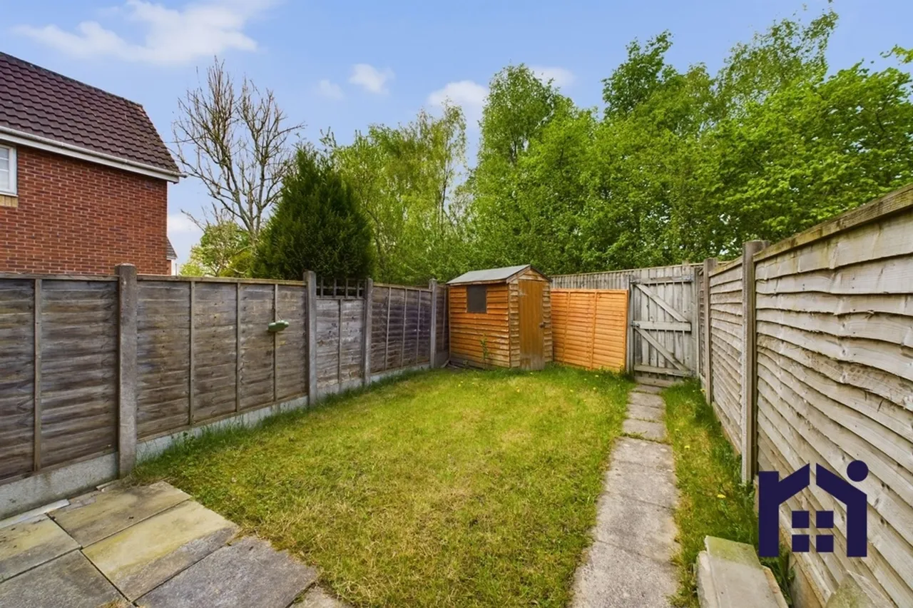 Ambledene, Bamber Bridge, Preston, PR5 8JR, photo 14