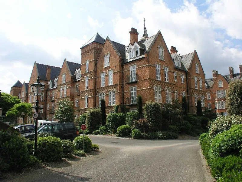 Virginia Water, GU25 4ST, photo 13