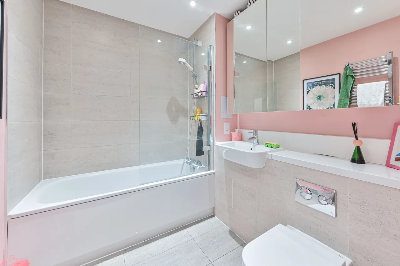 St. James' Crescent, SW9, photo 13