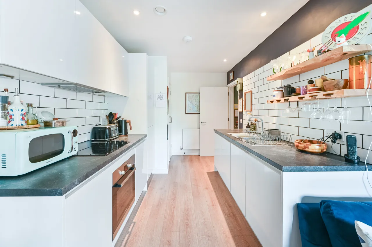 St. James' Crescent, SW9, photo 5