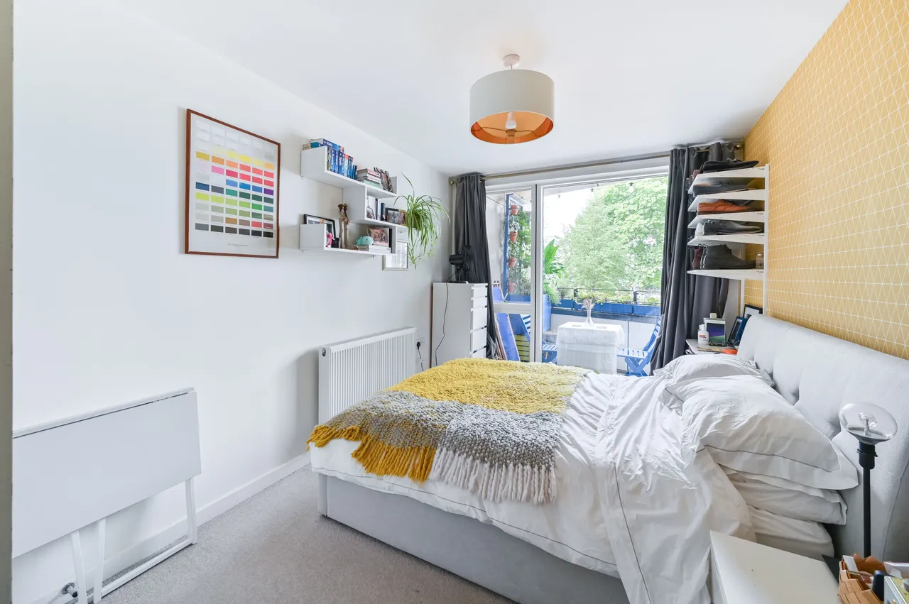St. James' Crescent, SW9, photo 11