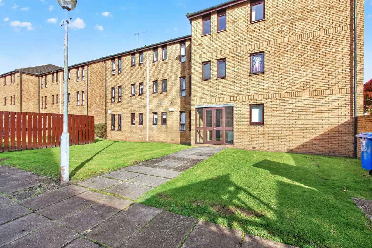 Raeberry Street, North Kelvinside, G20, photo 11