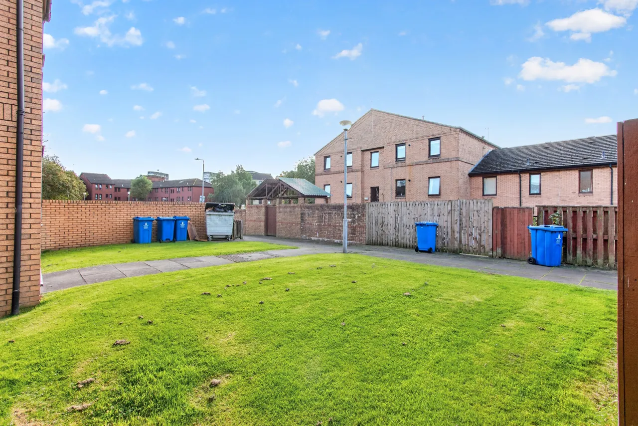 Raeberry Street, North Kelvinside, G20, photo 12