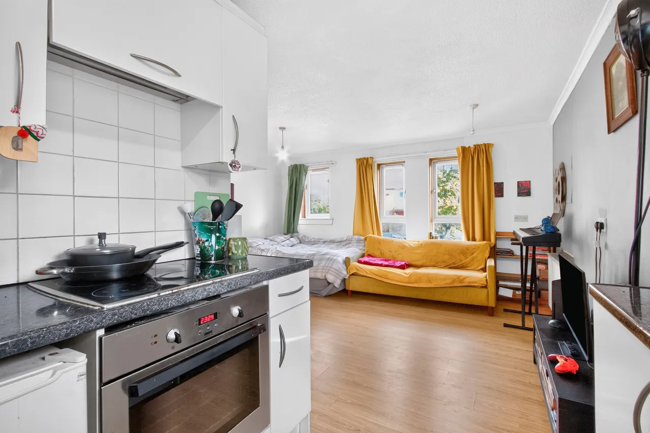 Raeberry Street, North Kelvinside, G20, photo 8