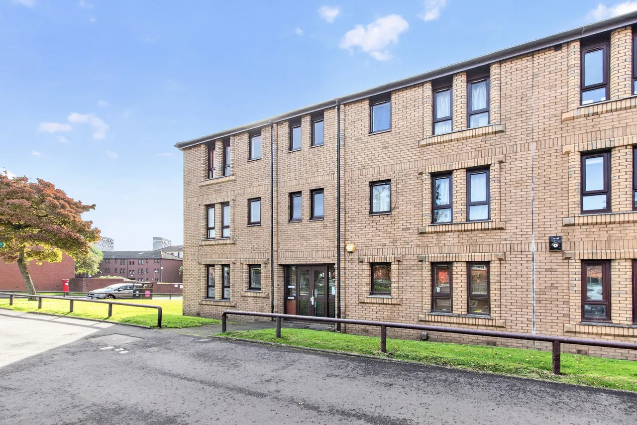 Raeberry Street, North Kelvinside, G20, photo 13
