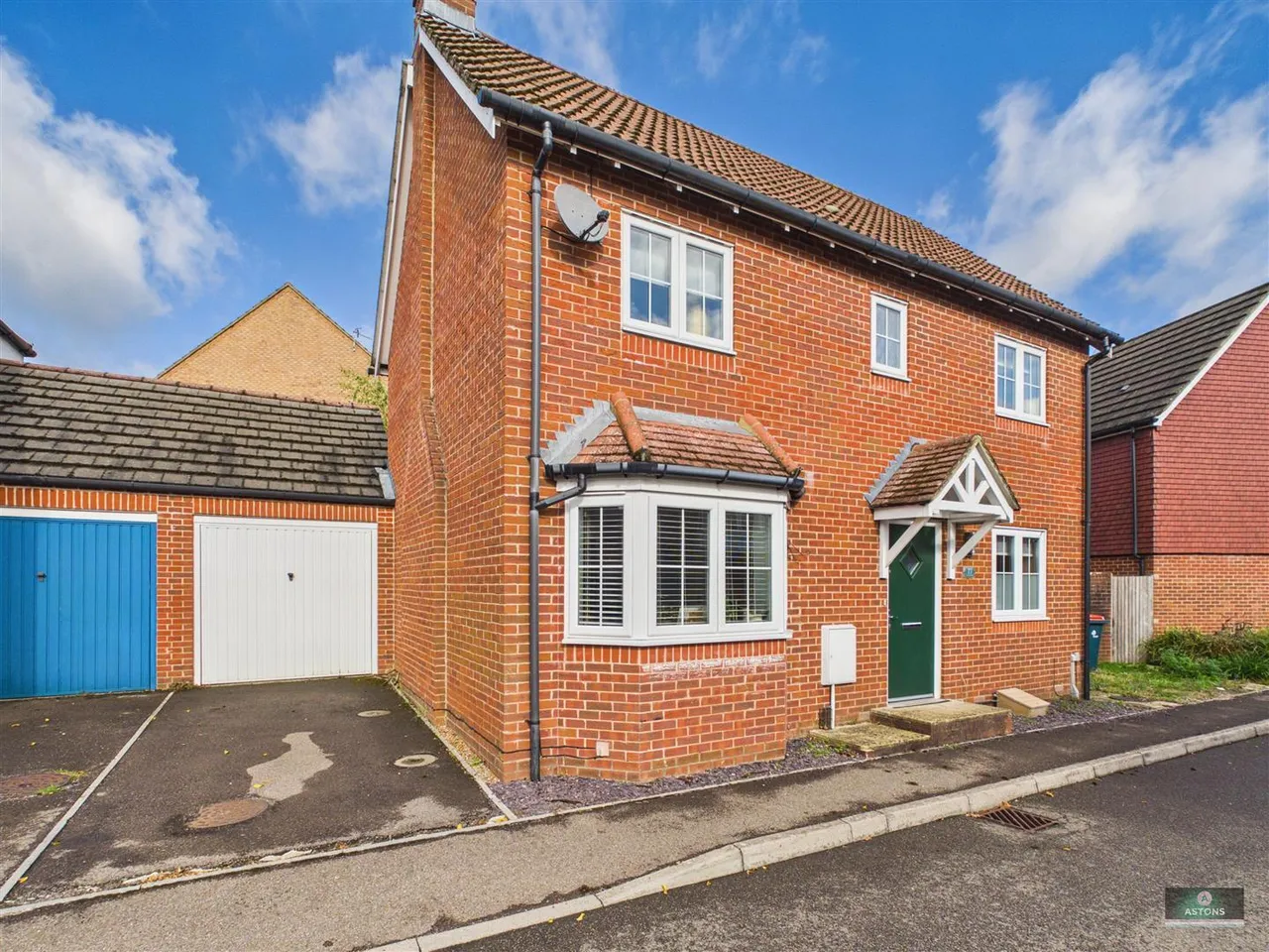 3 bed house for sale, Lucas Close, Maidenbower