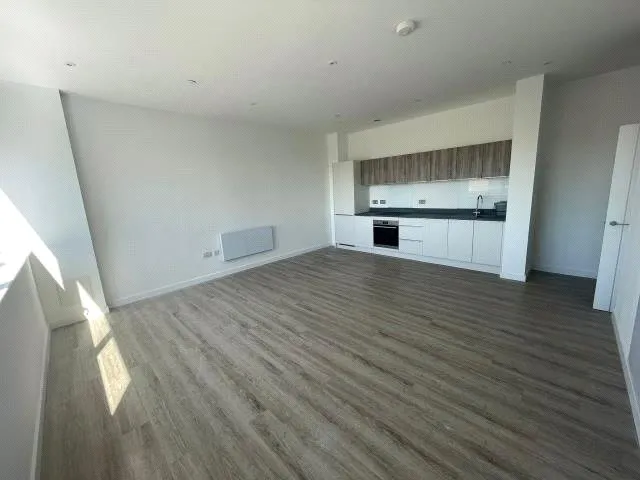 Normandy House, Basingstoke, RG21, photo 3