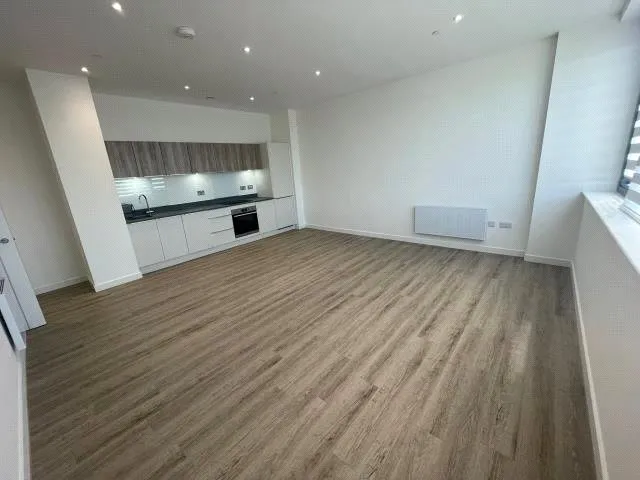 Normandy House, Basingstoke, RG21, photo 2