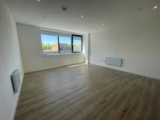 Normandy House, Basingstoke, RG21, photo 4