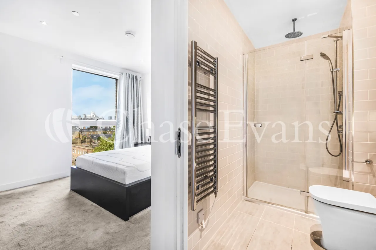 Trafalgar Place, Elephant & Castle, SE17, photo 9
