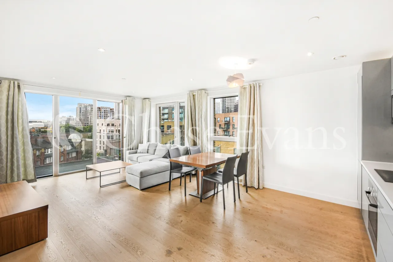 Trafalgar Place, Elephant & Castle, SE17, photo 4