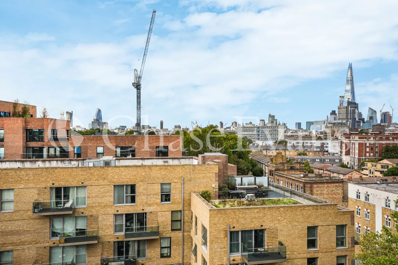 Trafalgar Place, Elephant & Castle, SE17, photo 16