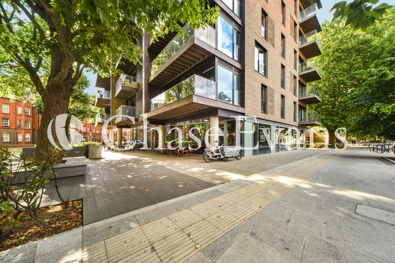 Trafalgar Place, Elephant & Castle, SE17, photo 15