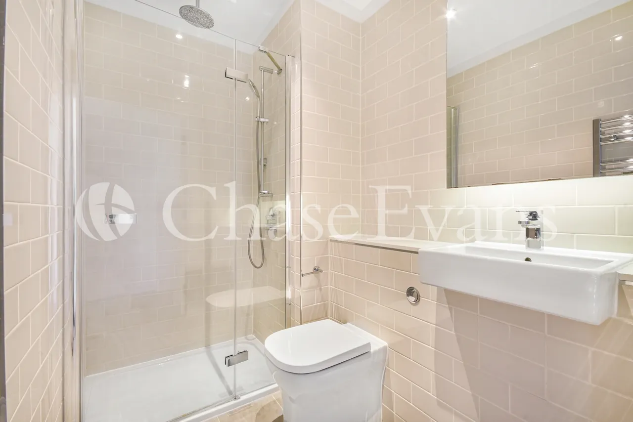 Trafalgar Place, Elephant & Castle, SE17, photo 11