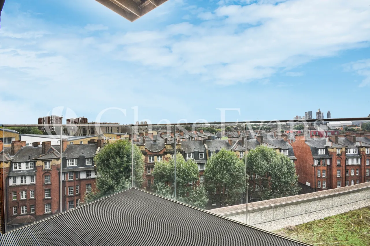 Trafalgar Place, Elephant & Castle, SE17, photo 12