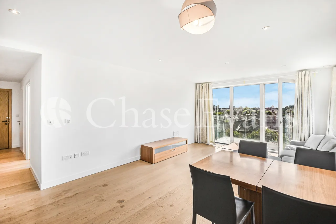 Trafalgar Place, Elephant & Castle, SE17, photo 5