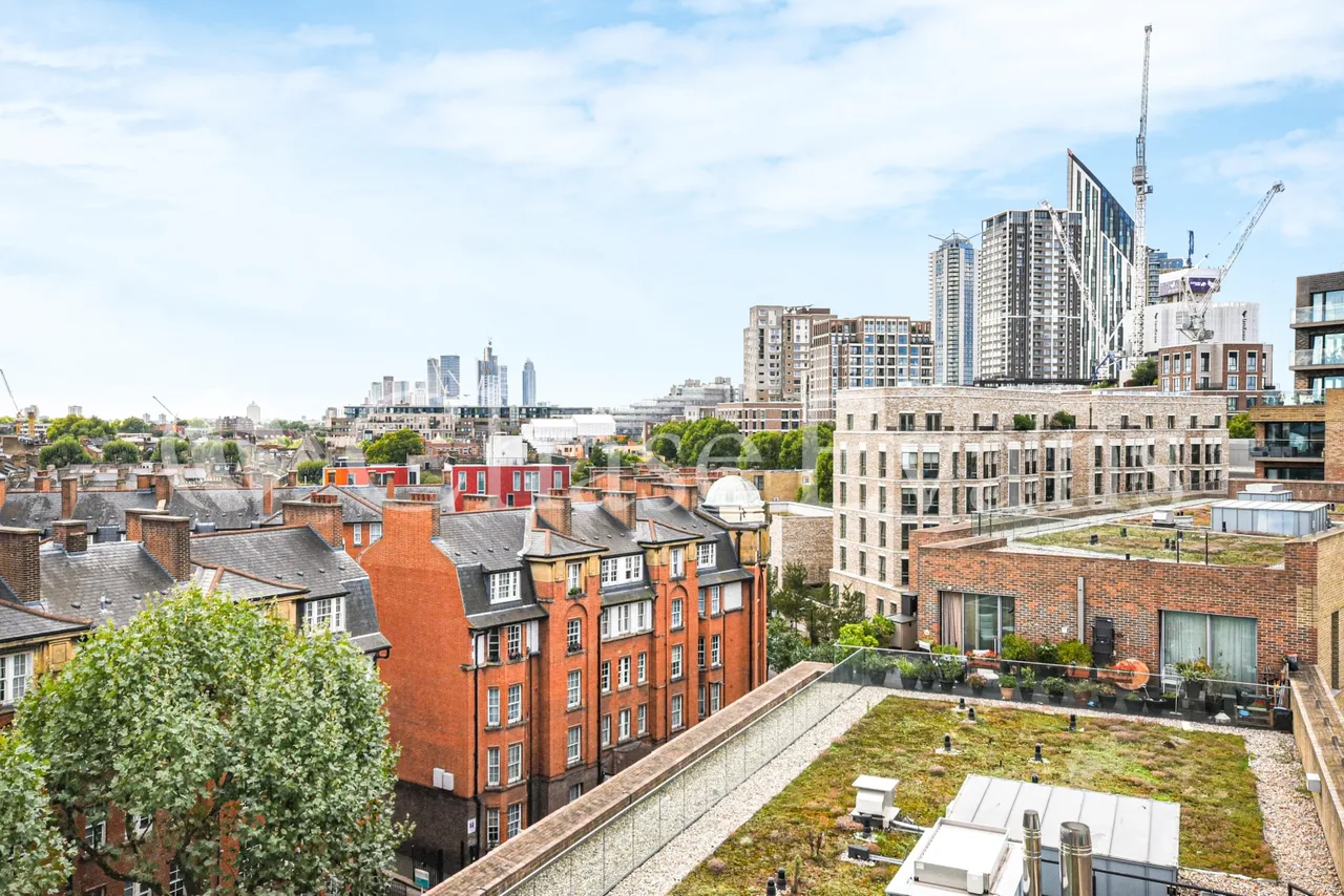 Trafalgar Place, Elephant & Castle, SE17, photo 17