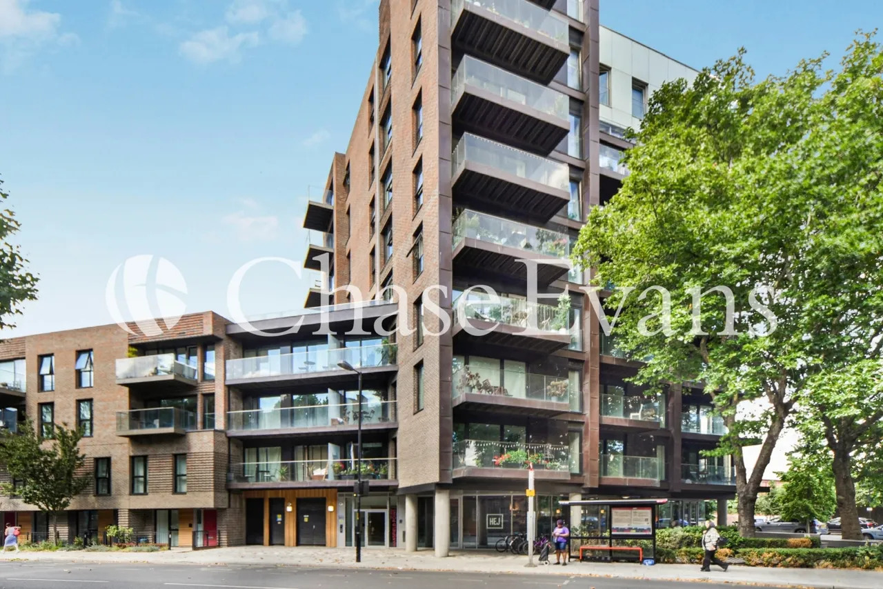 Trafalgar Place, Elephant & Castle, SE17, photo 13