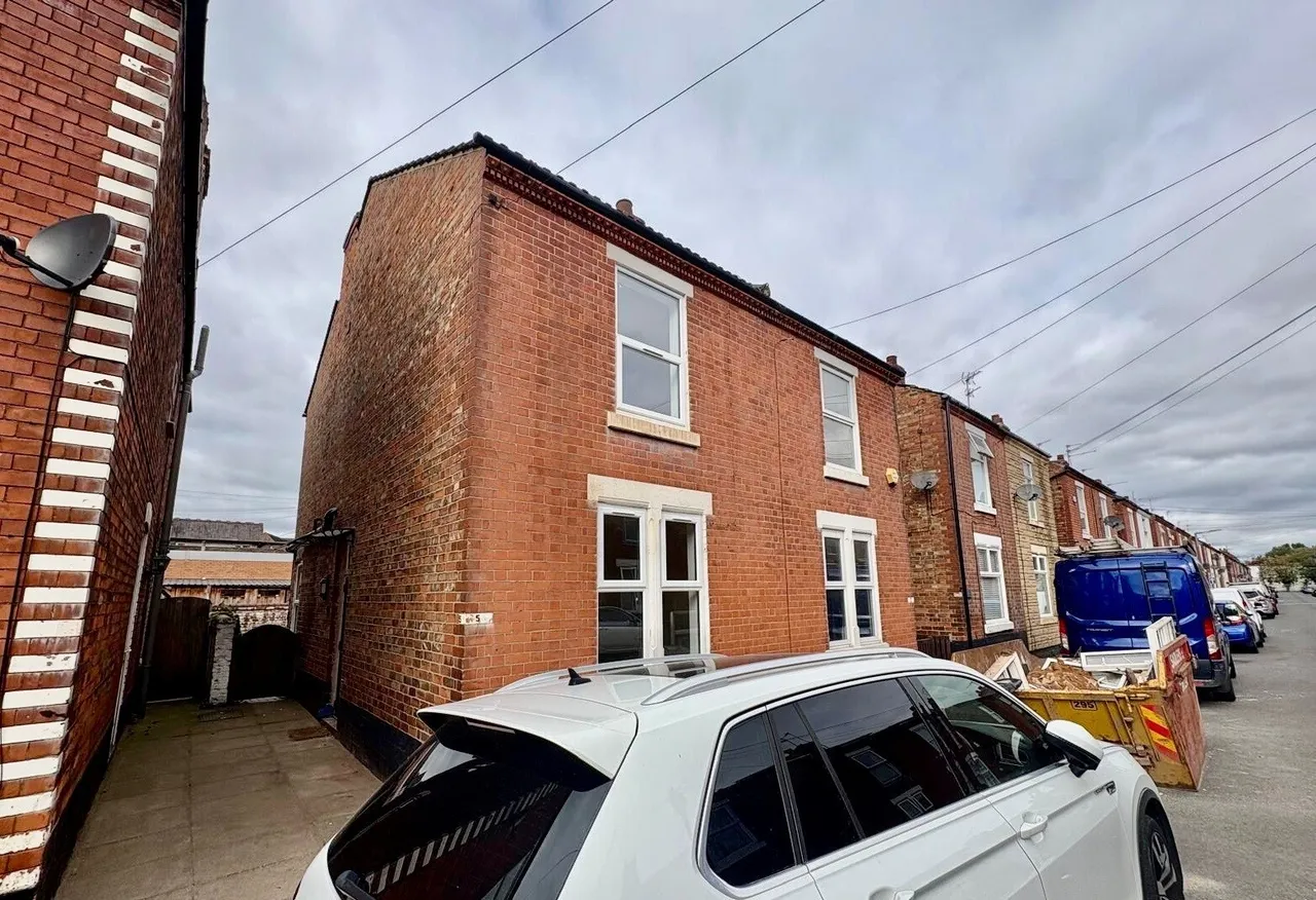 Hamilton Road, Nottingham, NG10, photo 8