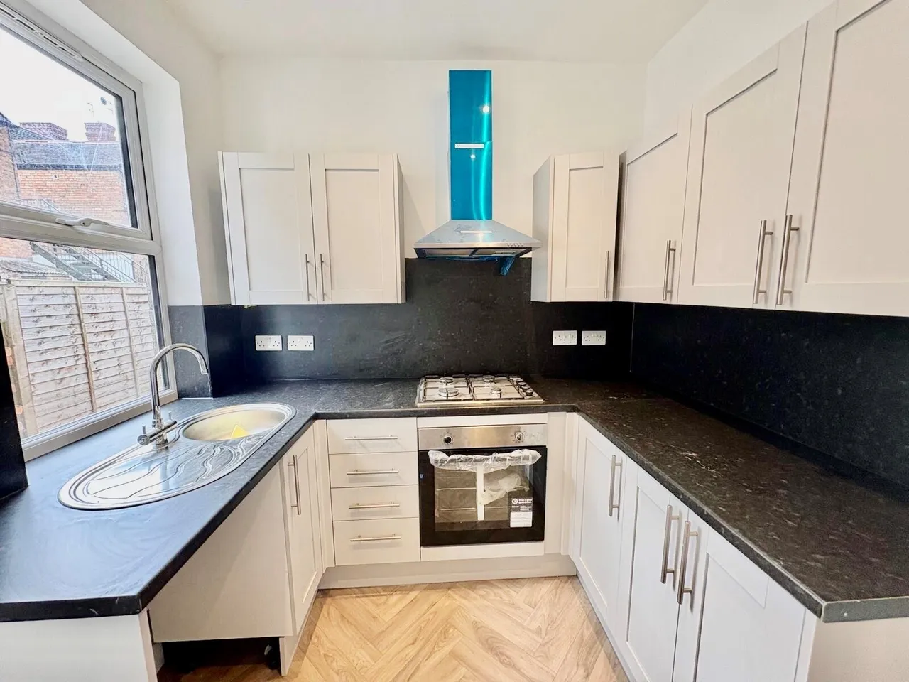 3 bed house to rent, Hamilton Road, Nottingham, NG10