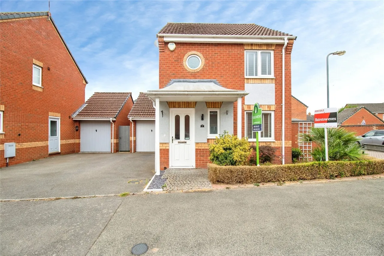 Clover Way, Bedworth, Warwickshire, CV12, photo 18