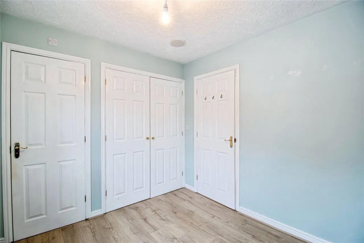Clover Way, Bedworth, Warwickshire, CV12, photo 13
