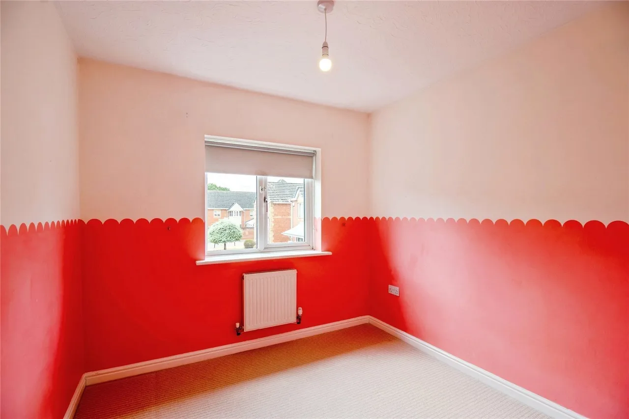 Clover Way, Bedworth, Warwickshire, CV12, photo 9