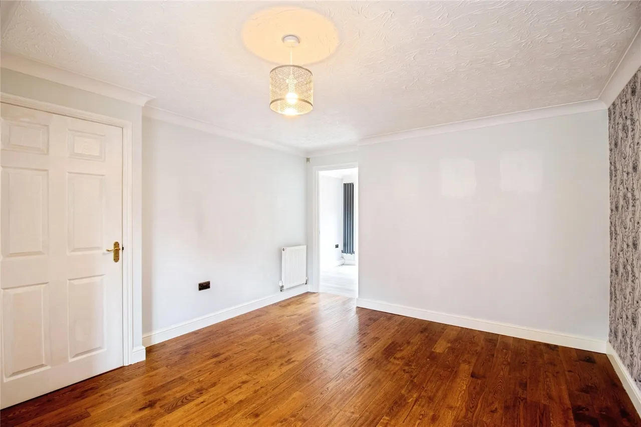 Clover Way, Bedworth, Warwickshire, CV12, photo 5