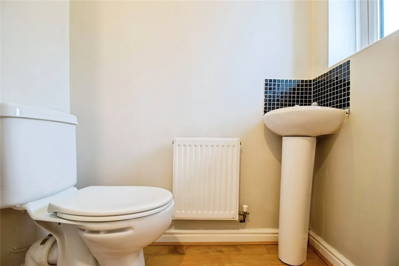 Clover Way, Bedworth, Warwickshire, CV12, photo 8