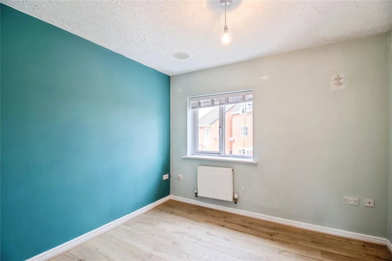 Clover Way, Bedworth, Warwickshire, CV12, photo 11