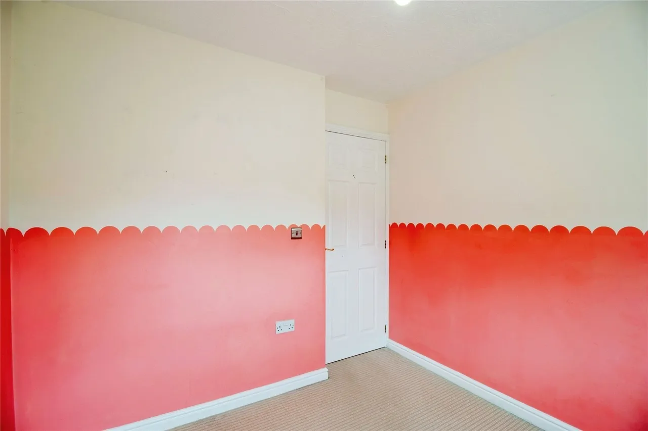 Clover Way, Bedworth, Warwickshire, CV12, photo 10