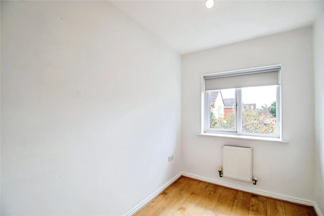 Clover Way, Bedworth, Warwickshire, CV12, photo 14