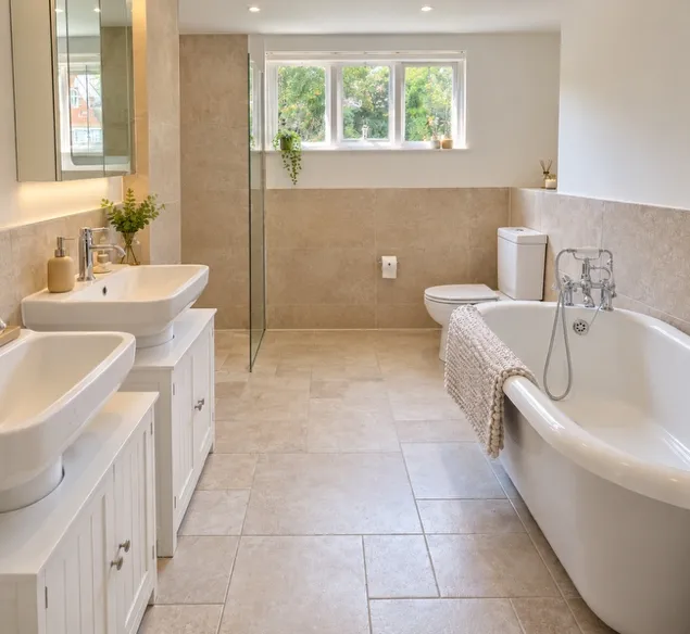 Devey Close, Kingston Upon Thames, KT2, photo 14