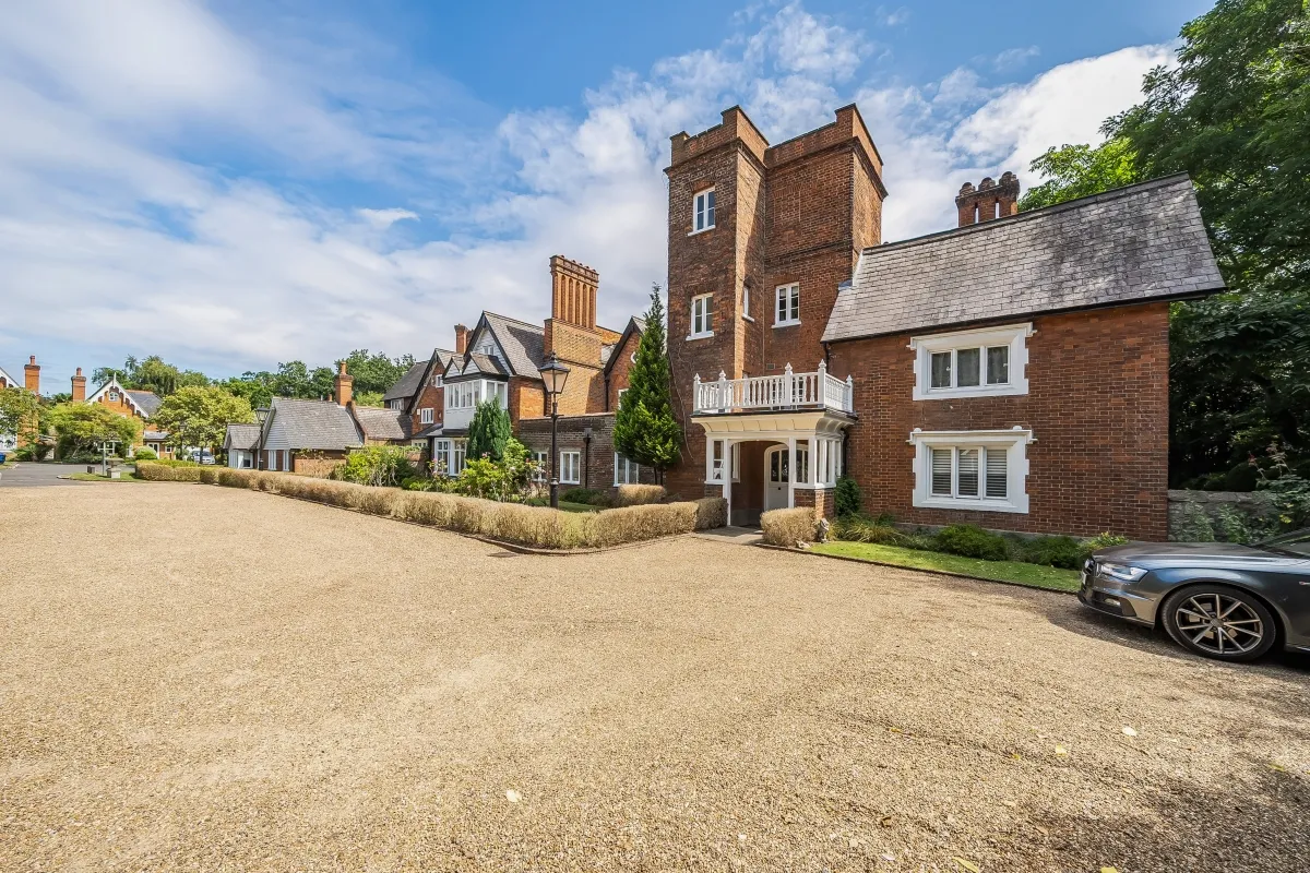 Devey Close, Kingston Upon Thames, KT2, photo 21