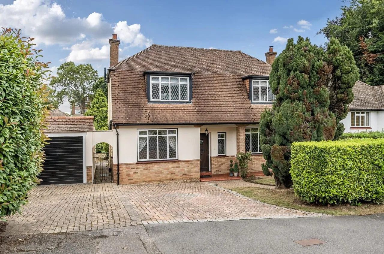 Fullerton Road, Carshalton, SM5 4JU, photo 5