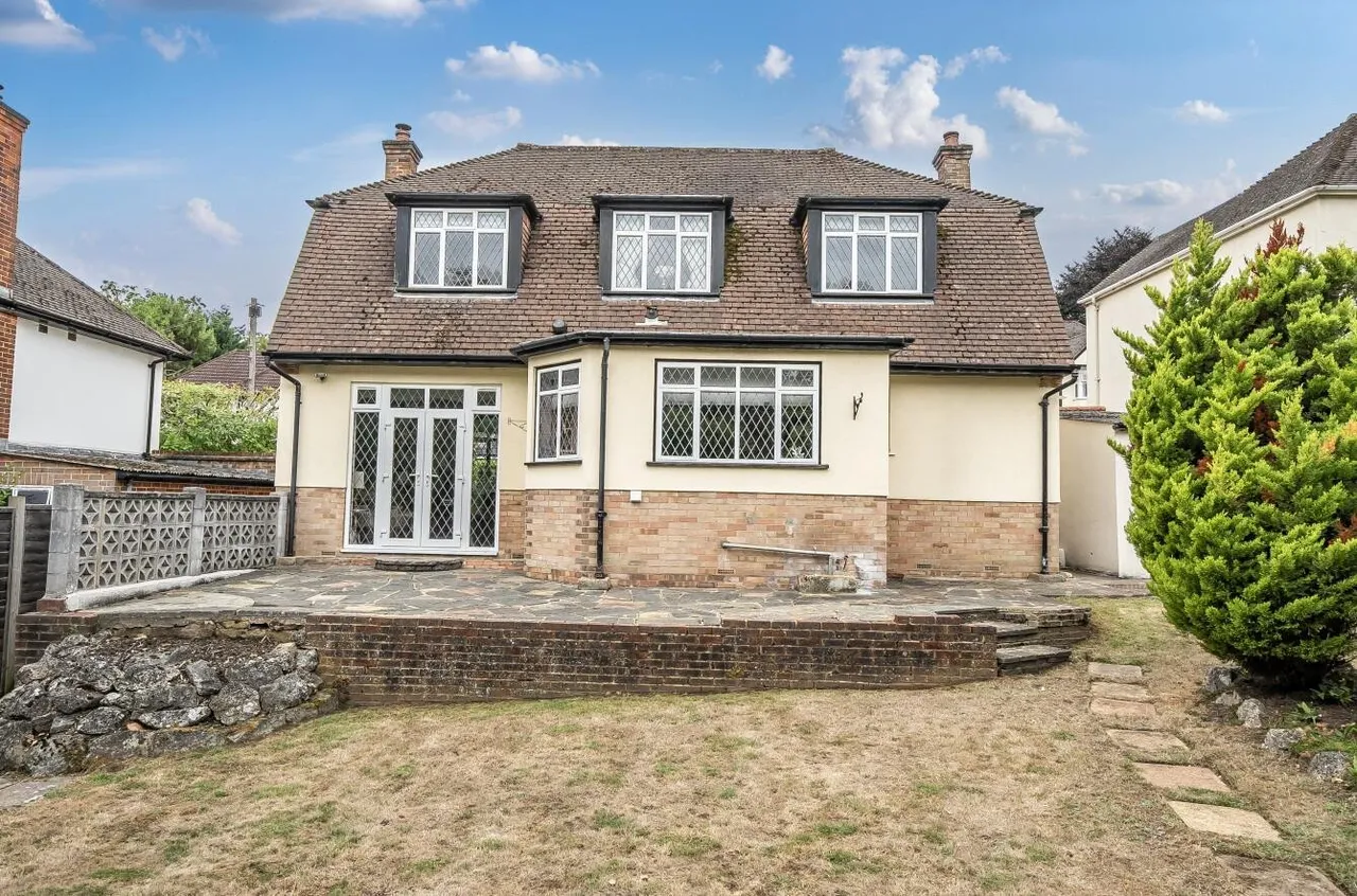 Fullerton Road, Carshalton, SM5 4JU, photo 16