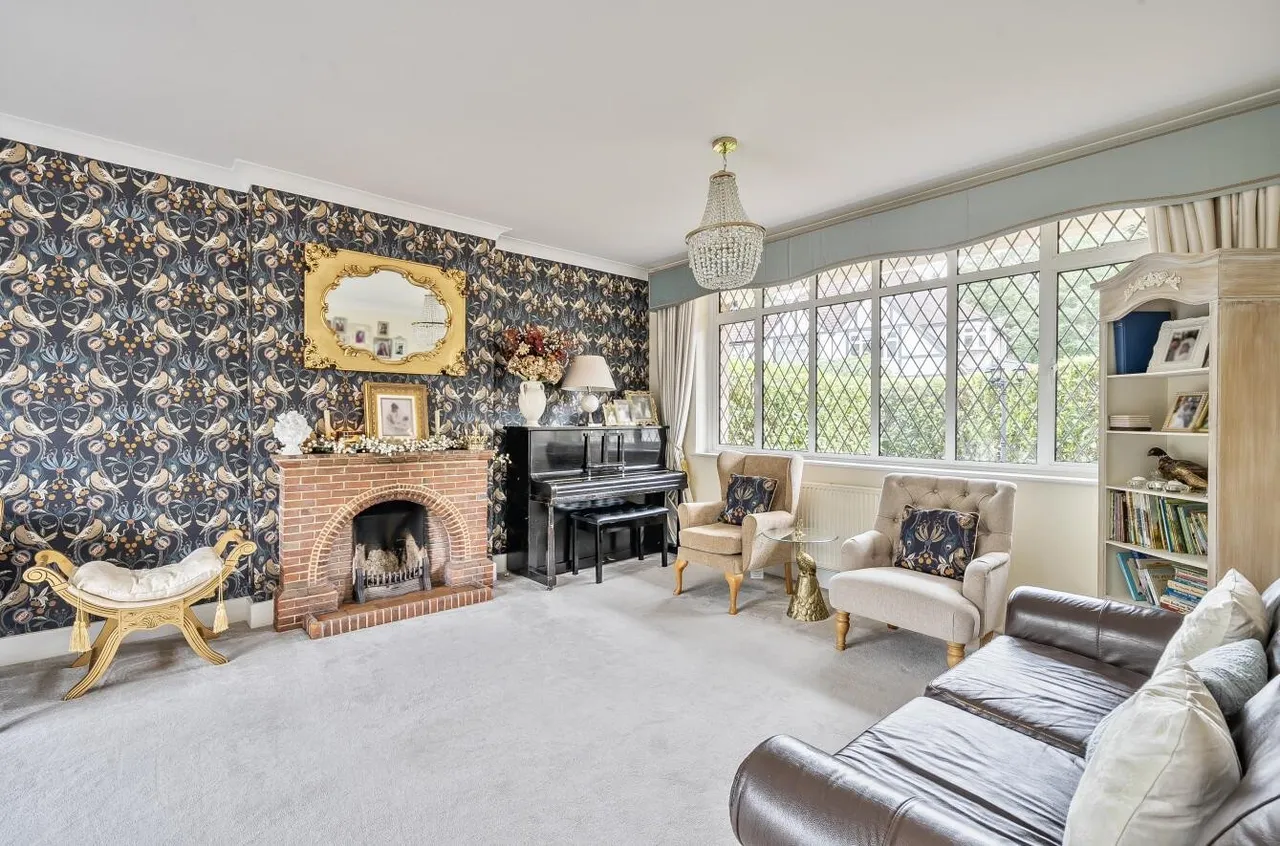 Fullerton Road, Carshalton, SM5 4JU, photo 7