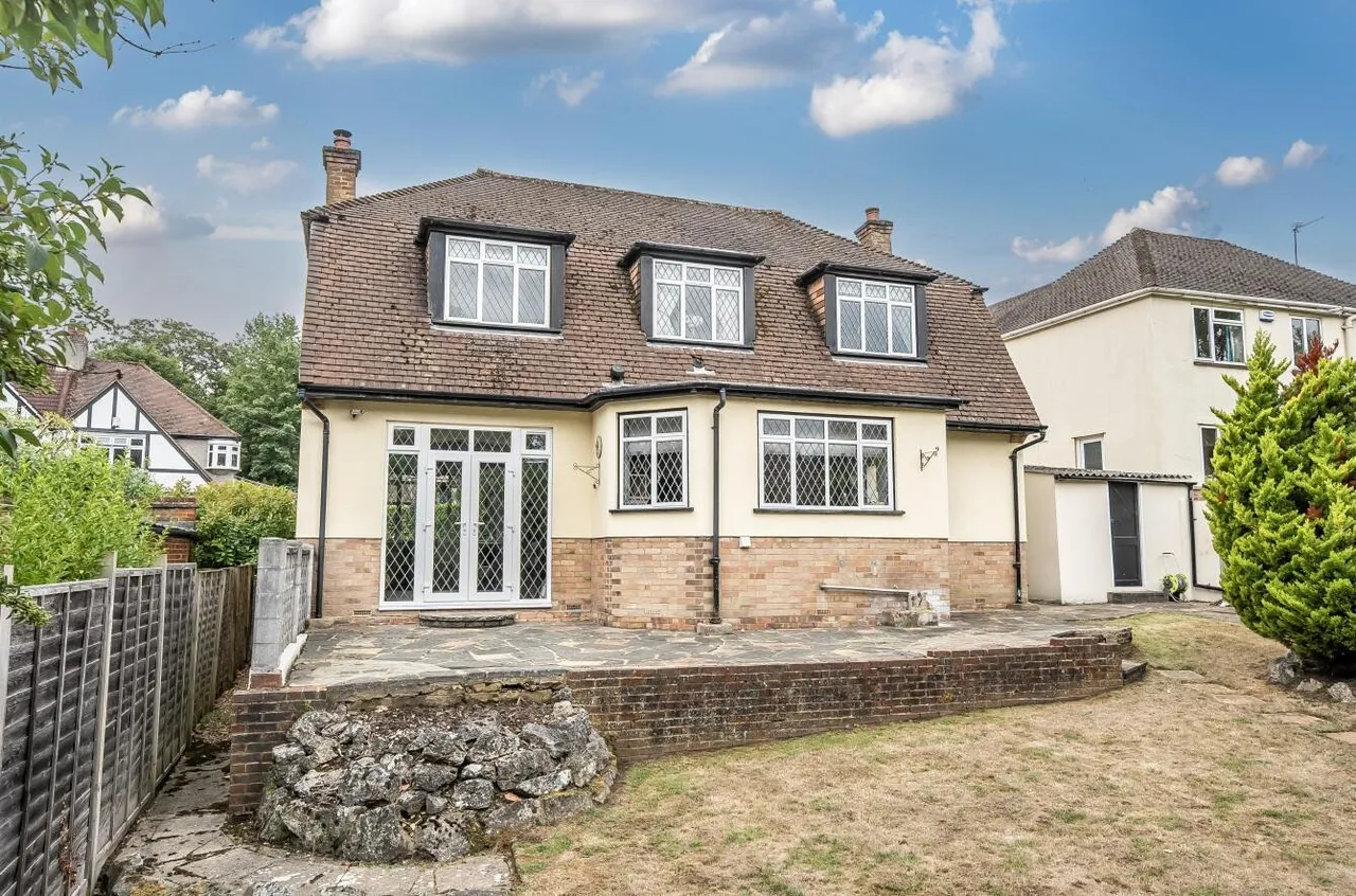 Fullerton Road, Carshalton, SM5 4JU, photo 15