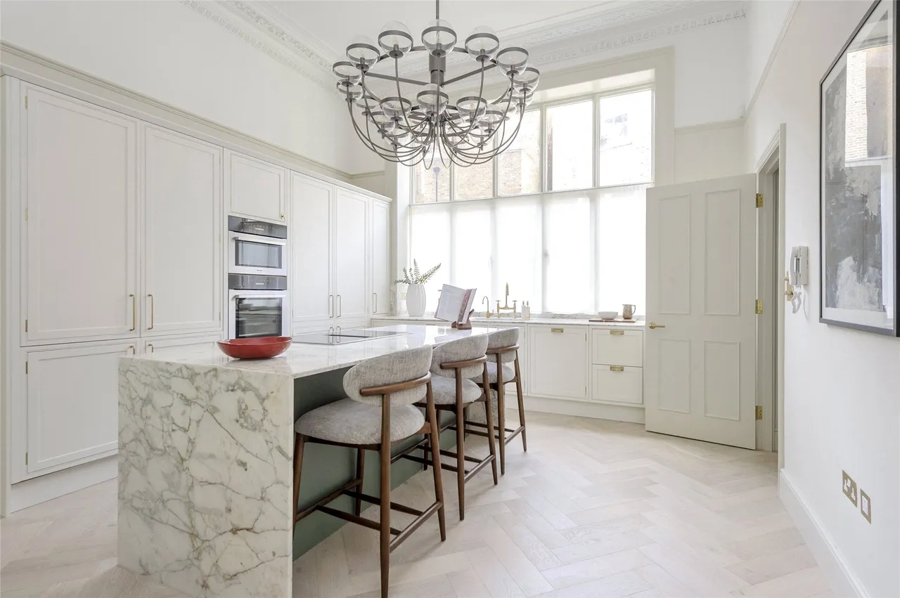 Pembridge Gardens, Notting Hill, W2, photo 3