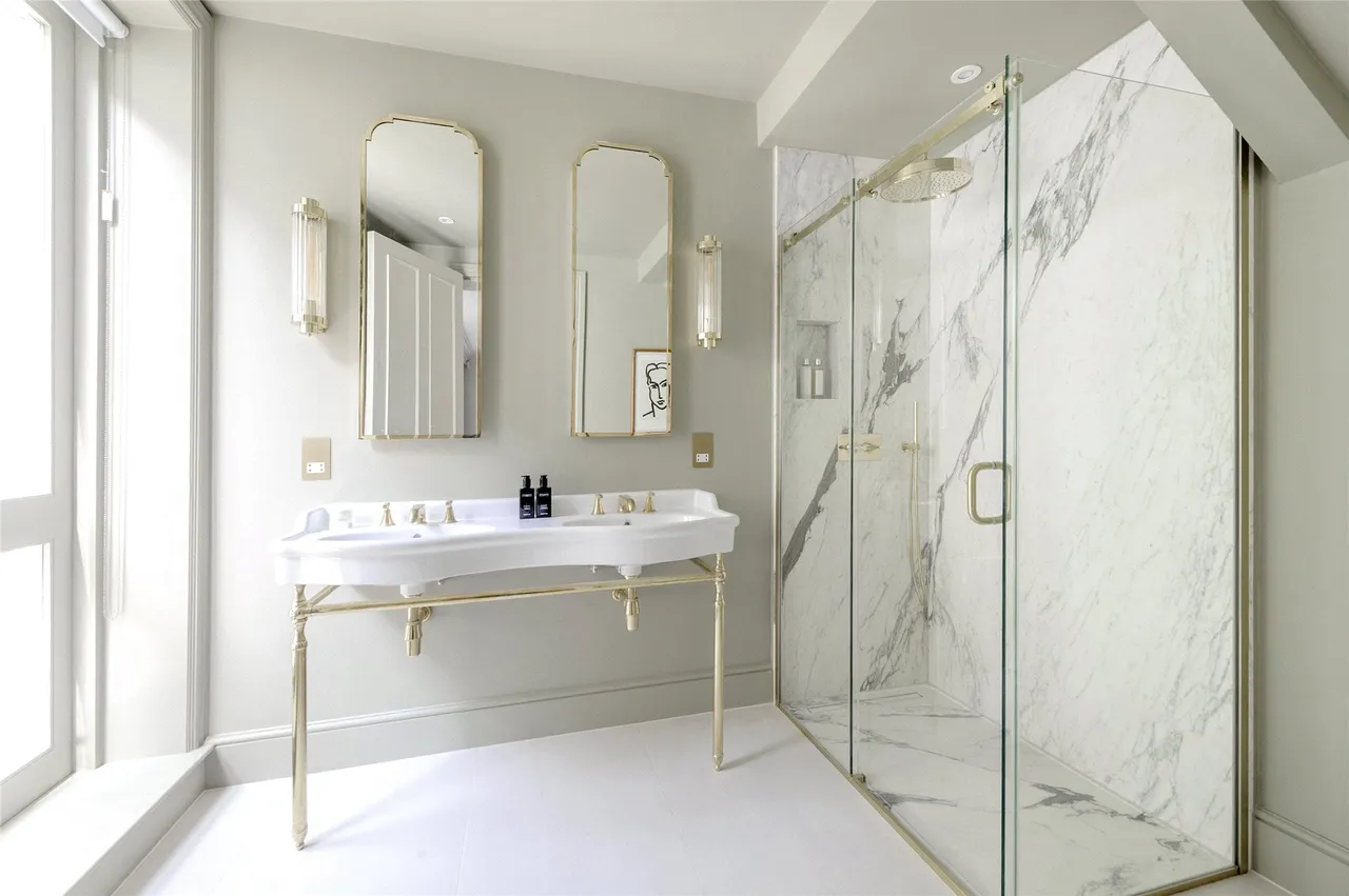 Pembridge Gardens, Notting Hill, W2, photo 10