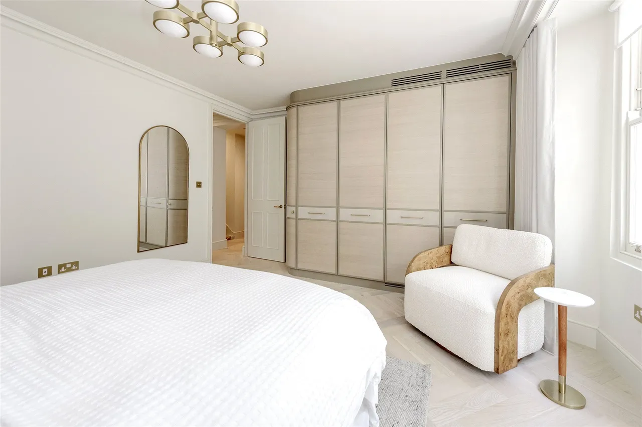 Pembridge Gardens, Notting Hill, W2, photo 11