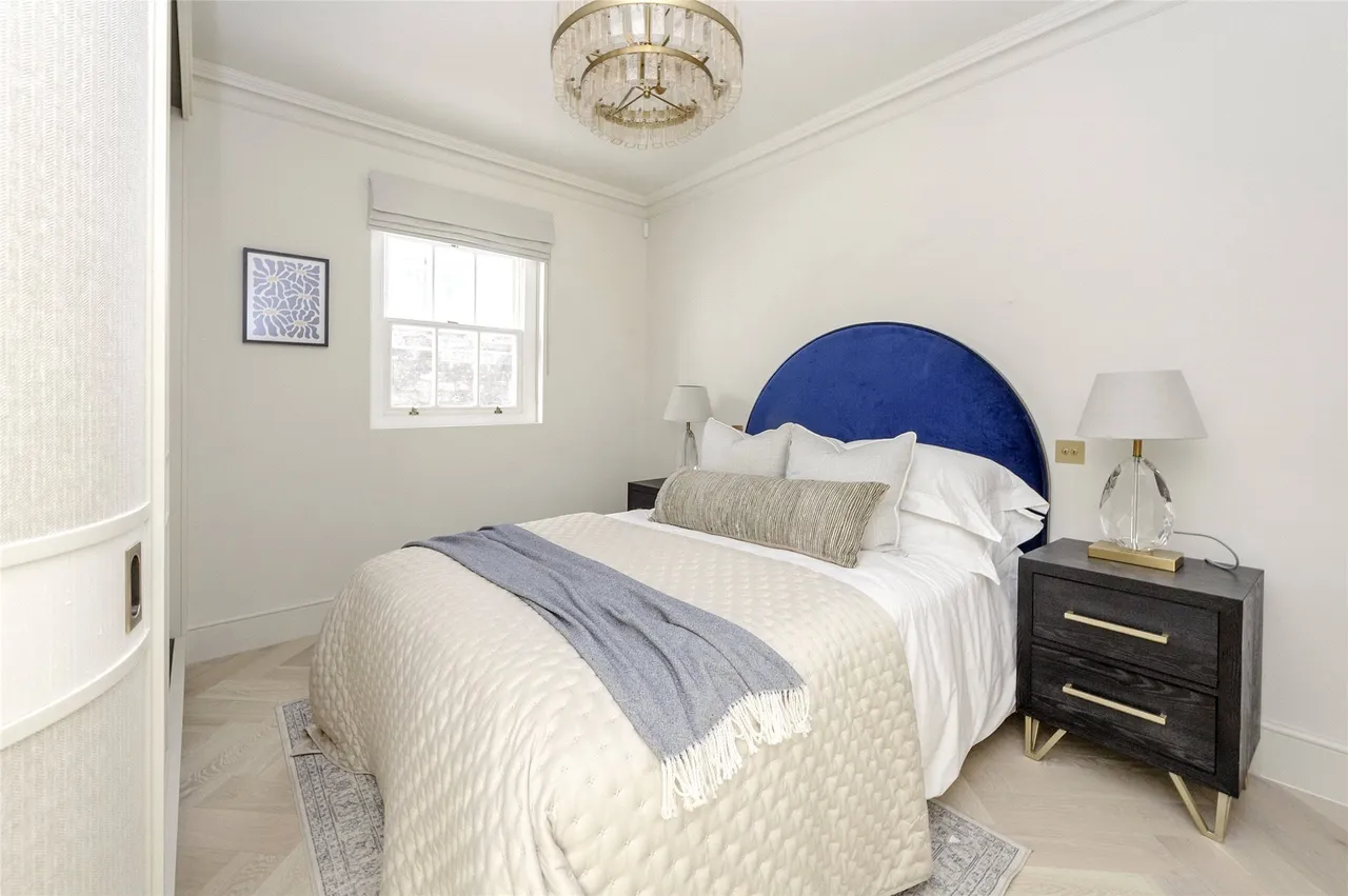 Pembridge Gardens, Notting Hill, W2, photo 13