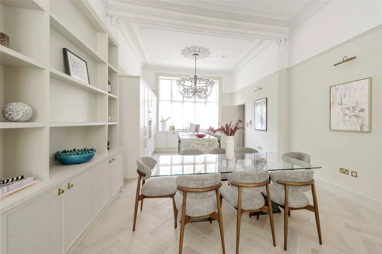 Pembridge Gardens, Notting Hill, W2, photo 8