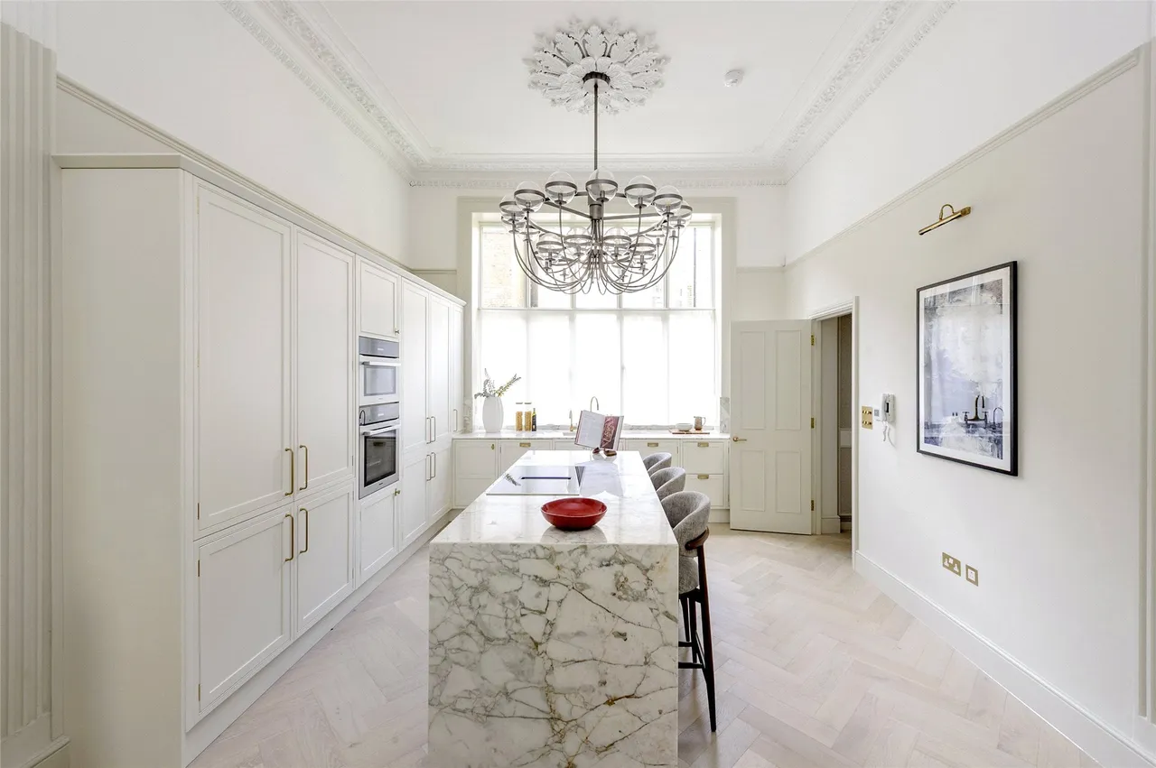Pembridge Gardens, Notting Hill, W2, photo 6