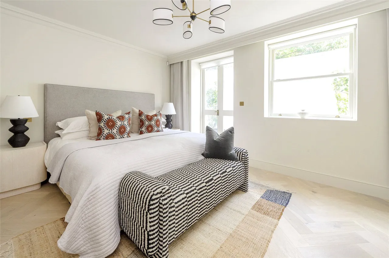 Pembridge Gardens, Notting Hill, W2, photo 9
