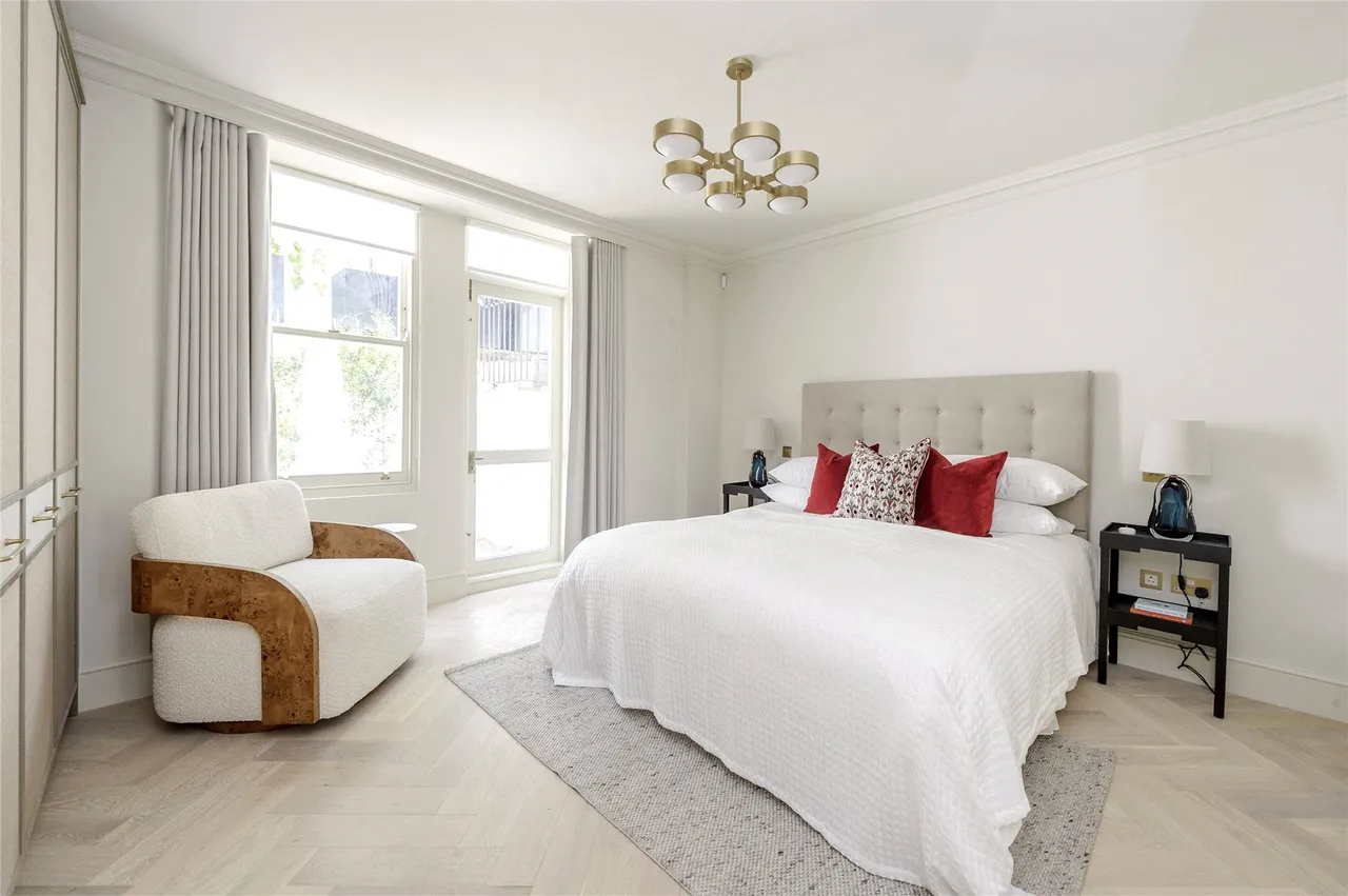 Pembridge Gardens, Notting Hill, W2, photo 12