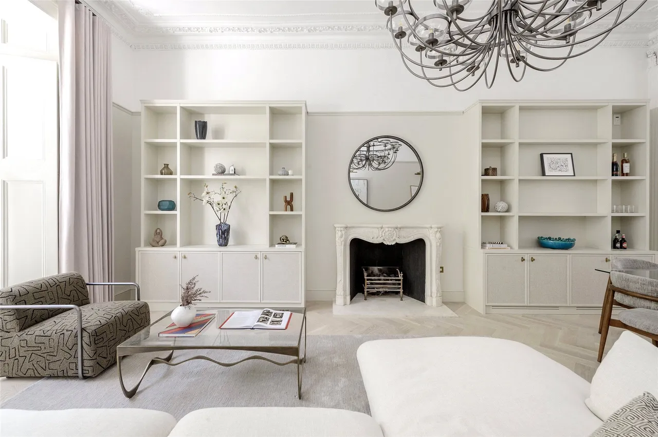 Pembridge Gardens, Notting Hill, W2, photo 2